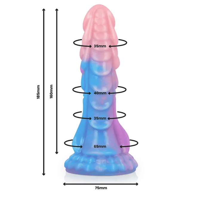 EPIC Ashtar dildo