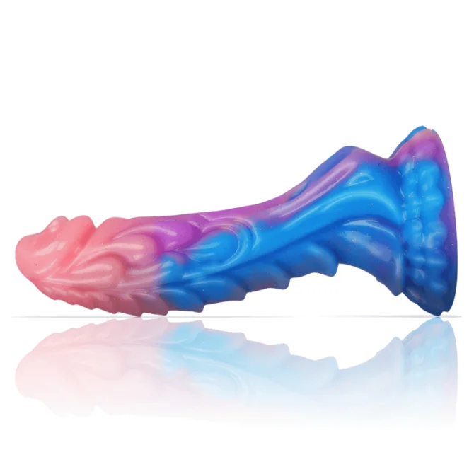 EPIC Ashtar dildo