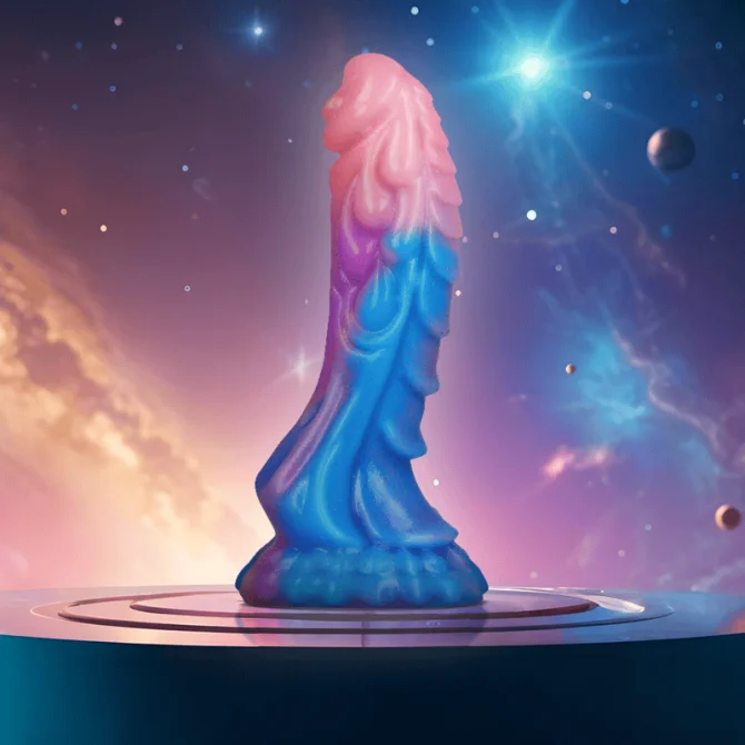 EPIC Ashtar dildo