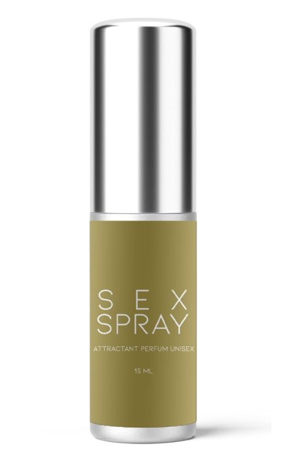 Sex Spray 15 ml