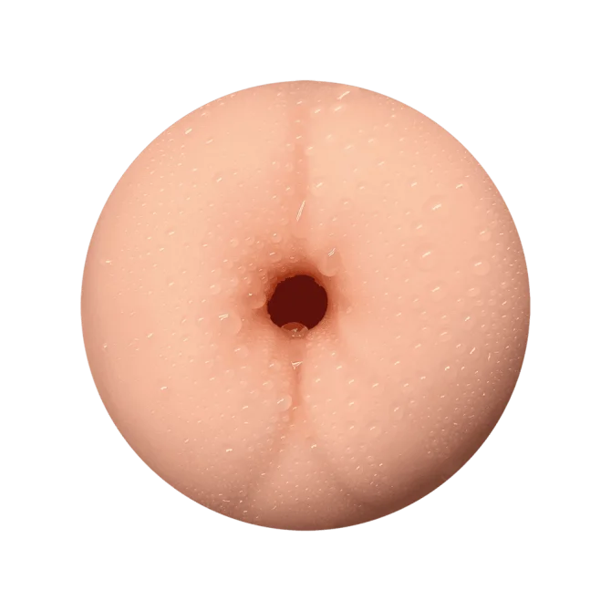 Alive masturbátor Maxi FLEX - anál