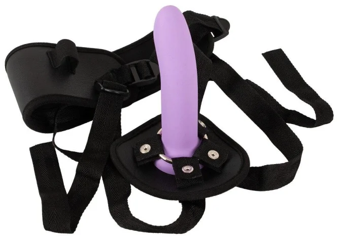 You2toys Strap-On Set 3 dilda