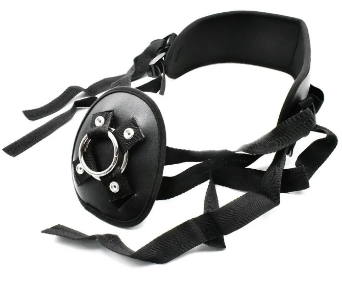 You2toys Strap-On Set 3 dilda