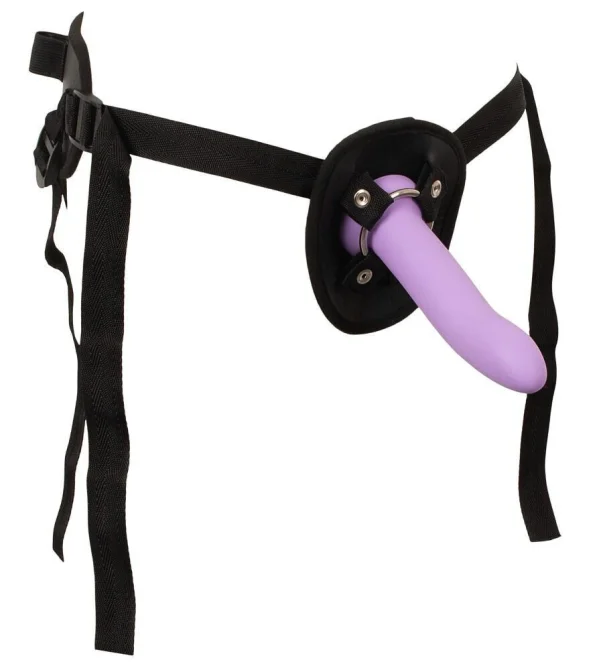 You2toys Strap-On Set 3 dilda