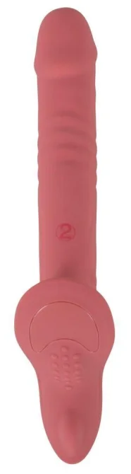You2toys Strap-On Set s vibrátorem