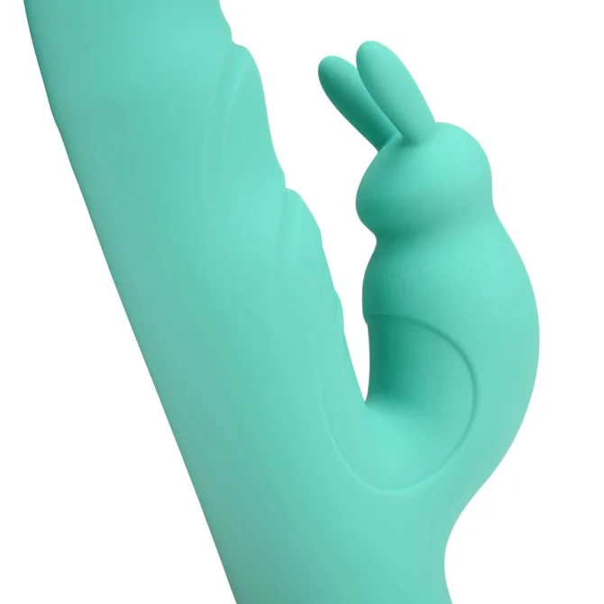 BASIC X Benny rabbit vibrátor