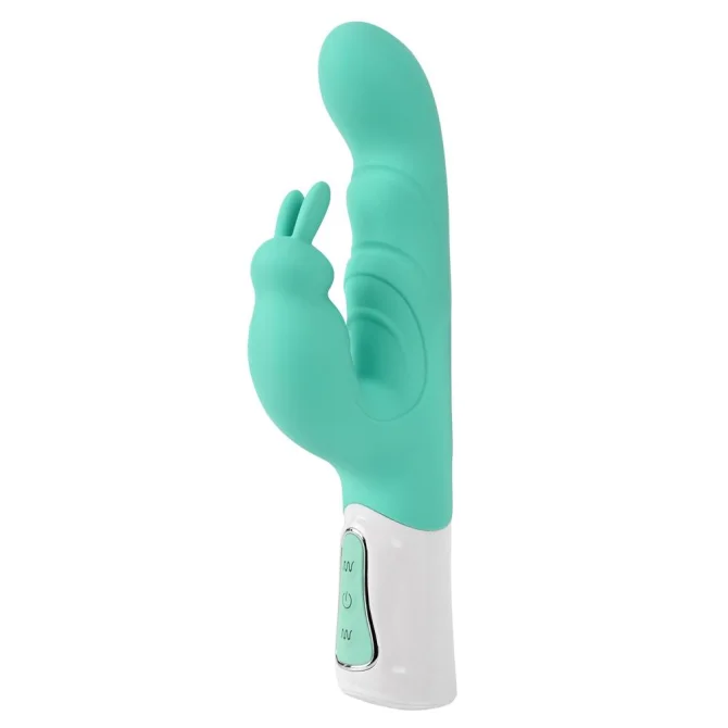 BASIC X Benny rabbit vibrátor