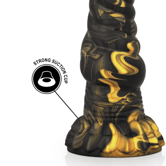 EPIC Furias dildo