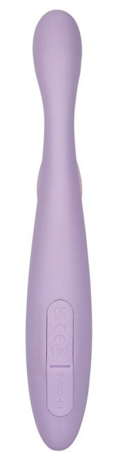Svakom Cici+ 2 rabbit vibrátor - lilac