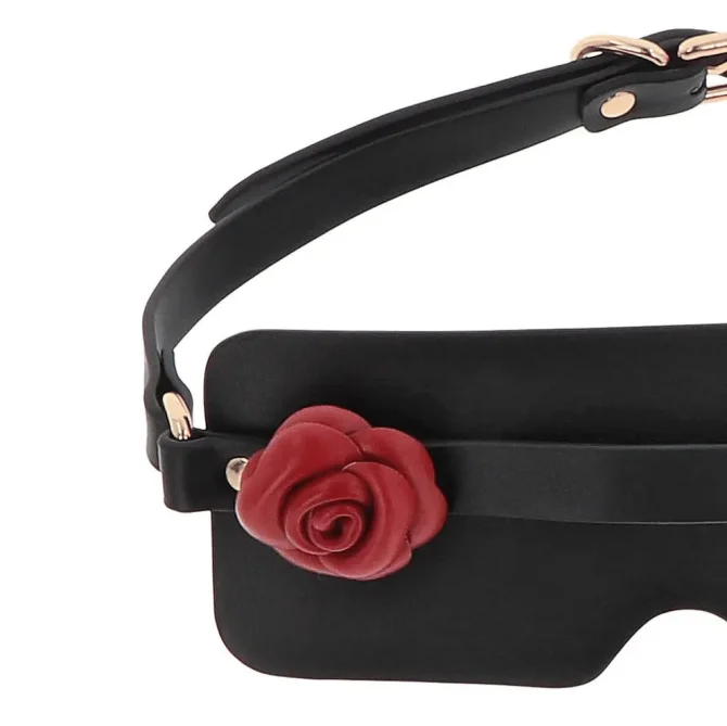 Taboom Wild Roses maska na oči