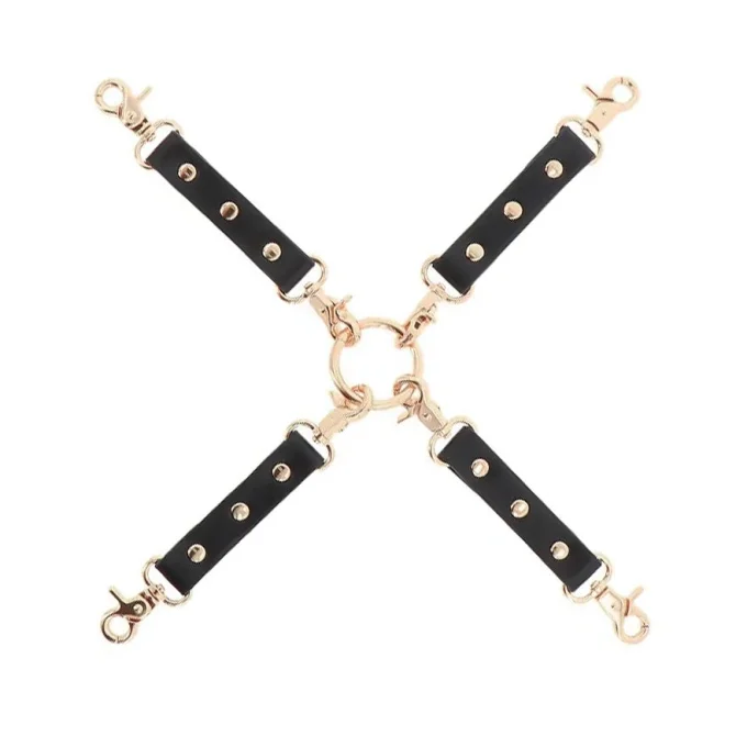 Taboom Wild Roses poutací kříž