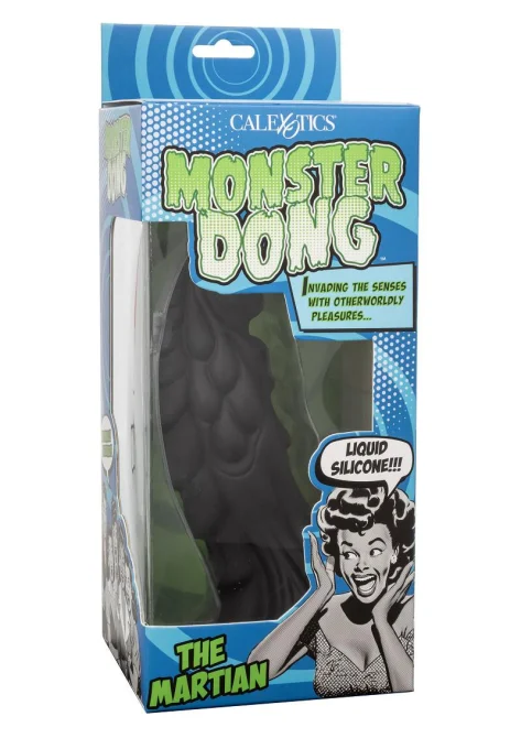 Monster Dong The Martian dildo