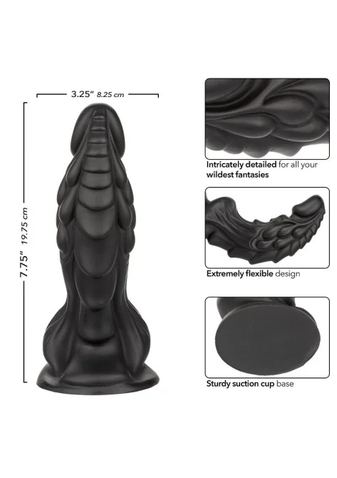 Monster Dong The Martian dildo