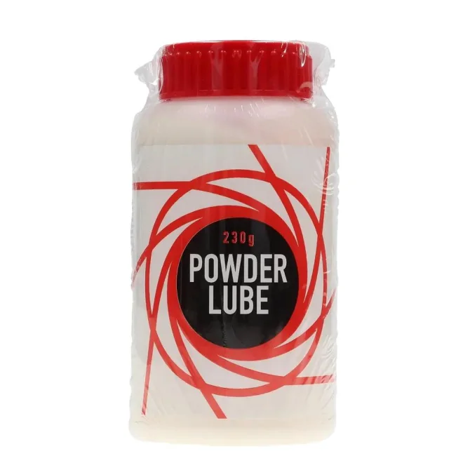 Powder Lube lubrikační gel v prášku 230 g