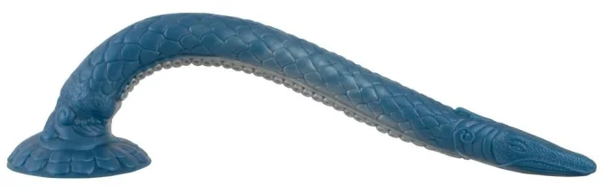 Beasty Cock Eel of Ecstasy dildo