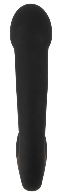 Black Velvet G & P-Spot vibrátor