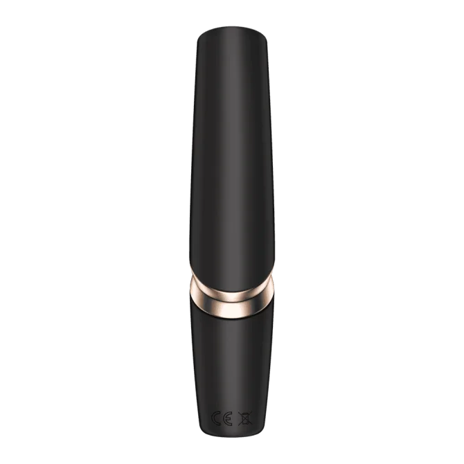 Satisfyer Perfect Kiss