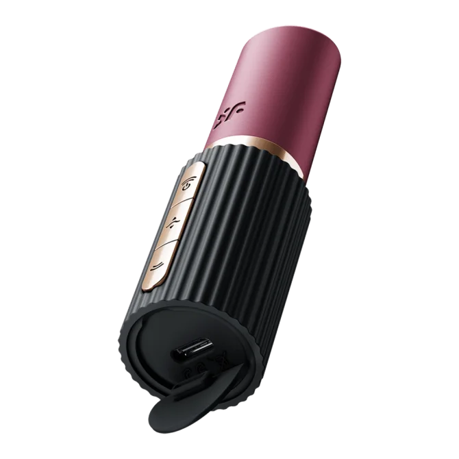 Satisfyer Pro 2 Kiss