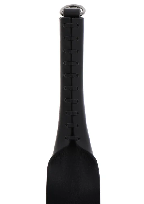 Hidden Desire Masters Lace-Up plácačka