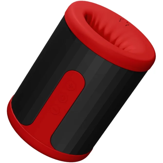 LELO F2S™ – Automatický masturbátor s AI a vibracemi