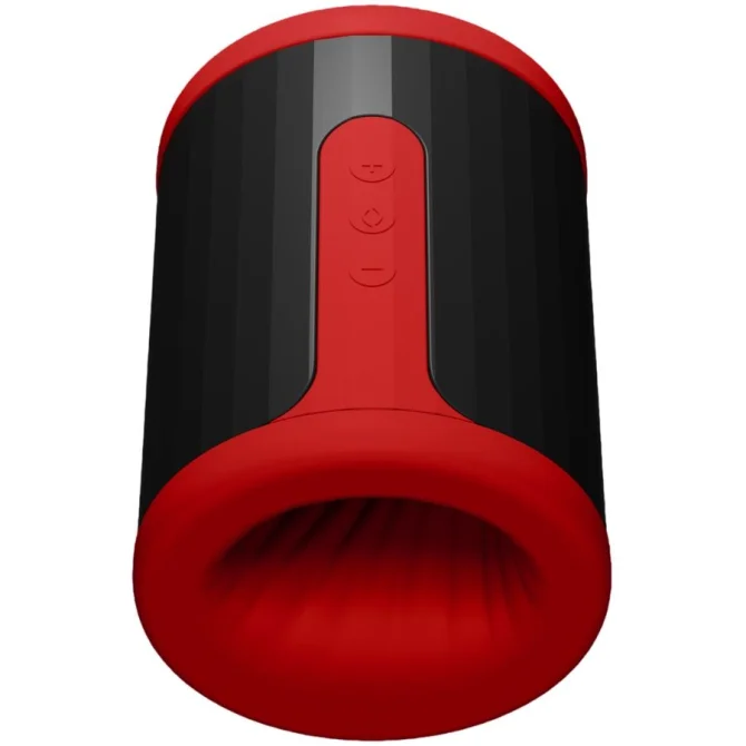 LELO F2S™ – Automatický masturbátor s AI a vibracemi