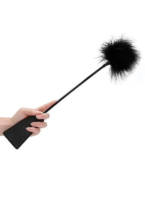 Ouch! Něha a bič - černý