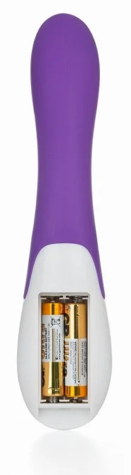 BASIC X Selina Rabbit vibrátor černý