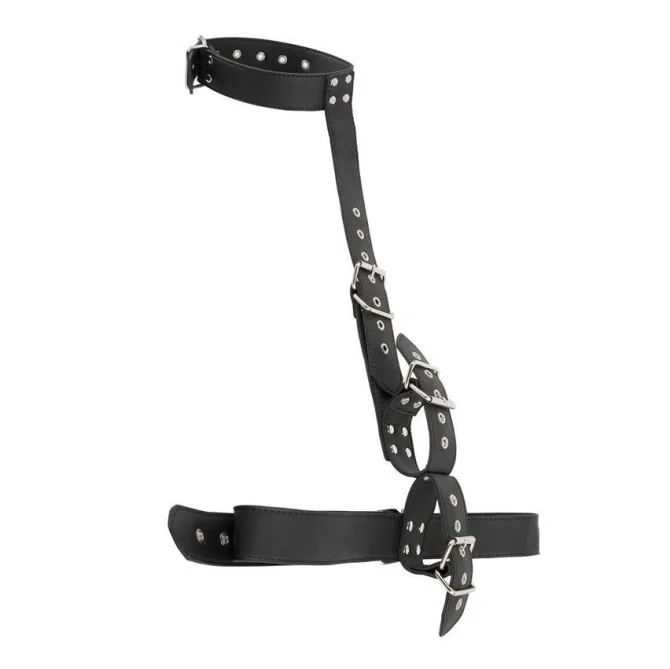 Vegan Fetish poutací sada