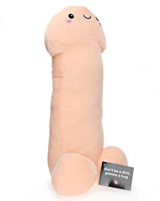 S-LINE Penis Plushie 60 cm
