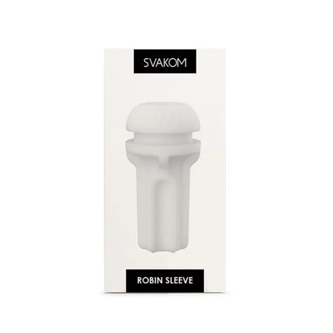 Svakom Robin náhradní masturbační vložka