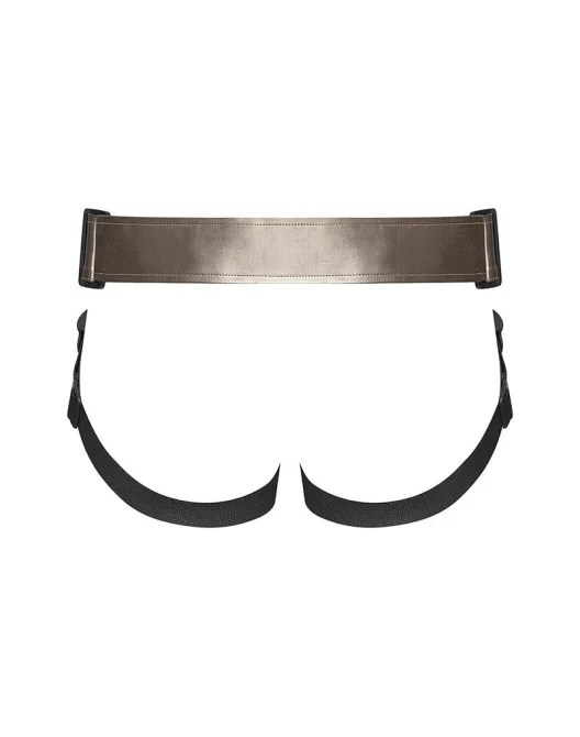 Strap-On-Me postroj Curious - bronze