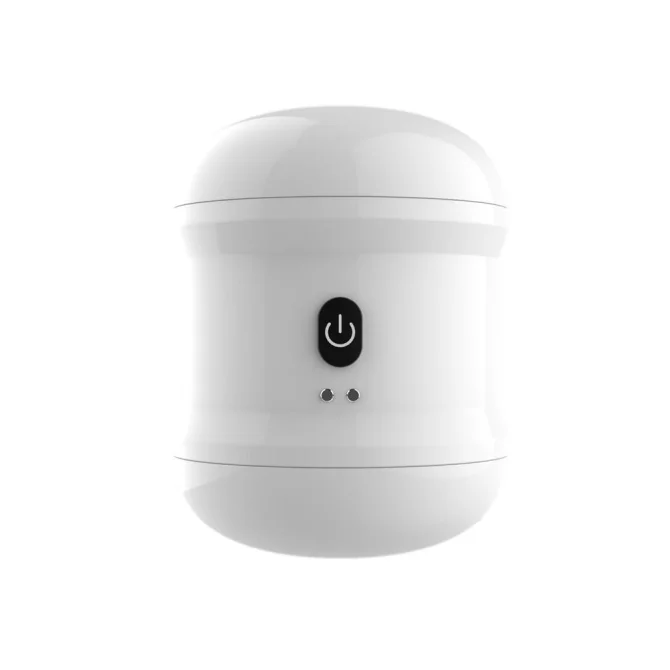 BASIC X Epic vibrační masturbátor