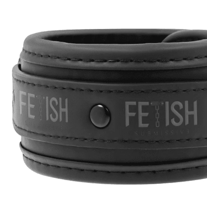 Fetish Submissive poutací set pod matraci