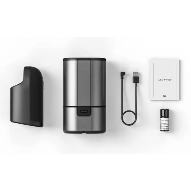 Arcwave Ion masturbátor