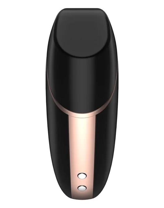 Satisfyer Love Triangle černý