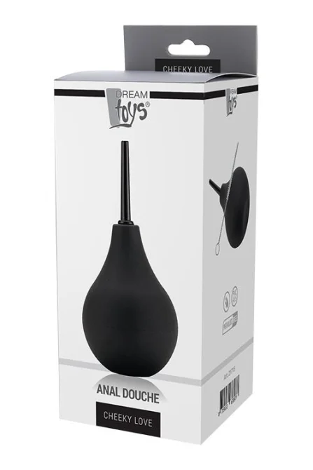 Cheeky love Anální sprcha 224 ml