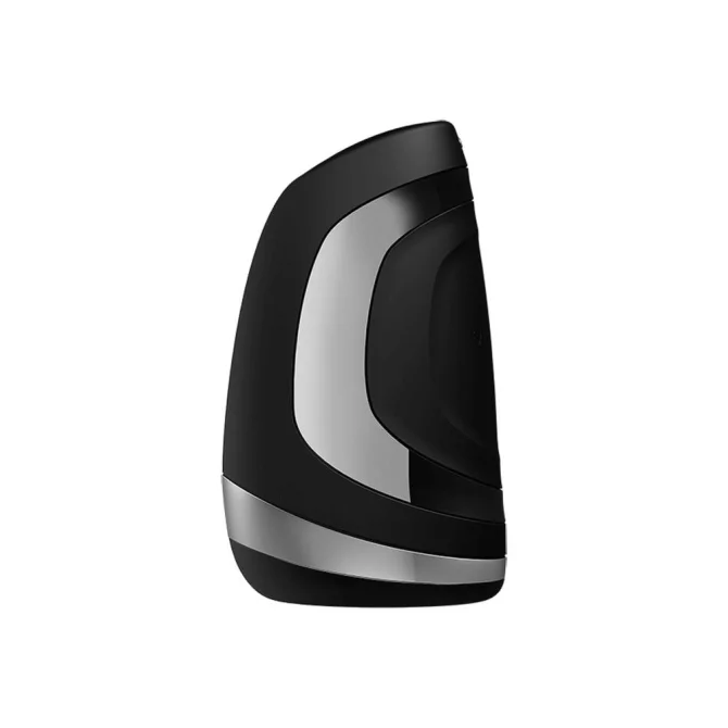 Satisfyer Men Heat vibrační masturbátor