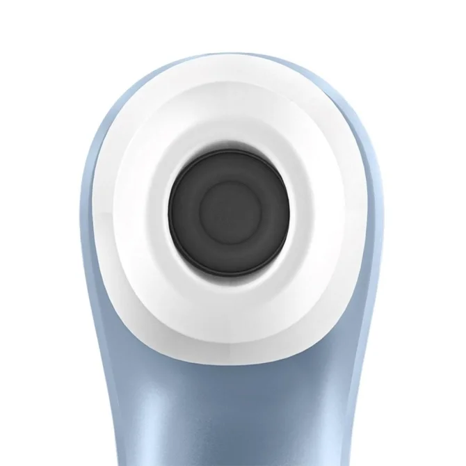SATISFYER PRO 2 Generation 2 - modrý