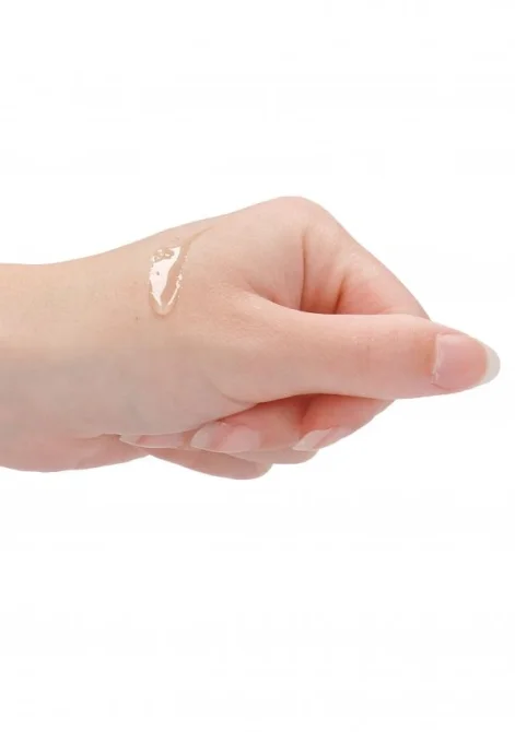 Fist-it Extra Thick Fisting lubrikační gel s pumpičkou 500 ml