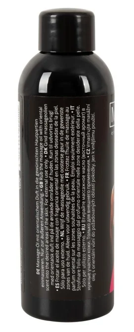 MAGOON Masážní olej s vůní Oriental Ecstasy 100 ml
