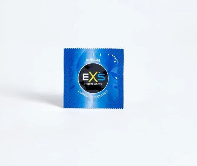 EXS Variety pack 2 Kondomy 48 ks