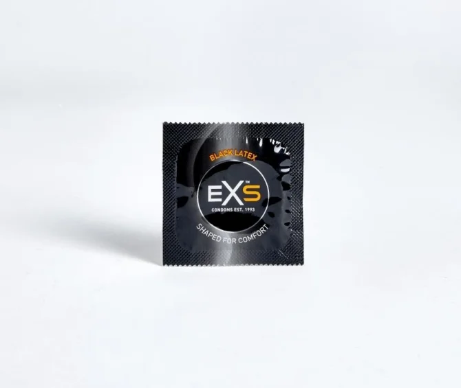 EXS Variety pack 2 Kondomy 48 ks