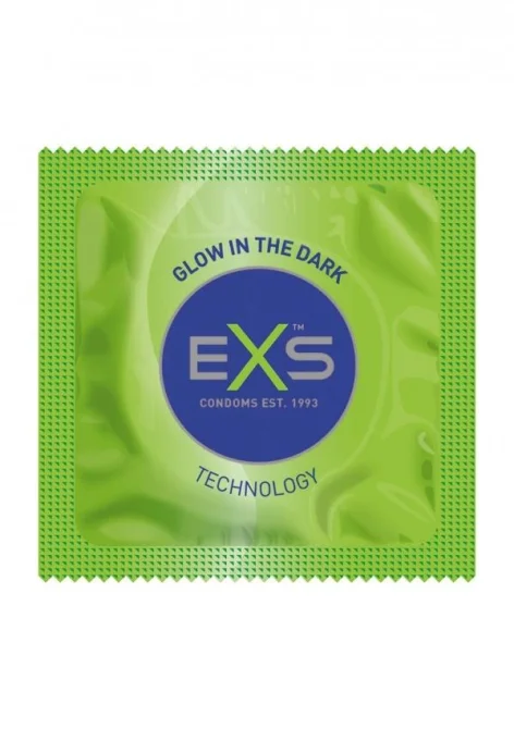 EXS Variety pack 2 Kondomy 48 ks