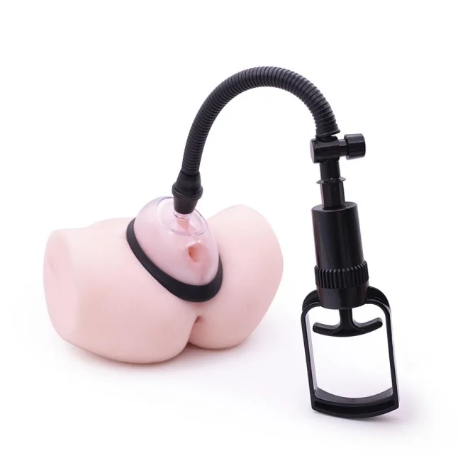 BASIC X Sally vakuová pumpa pro ženy vel. S