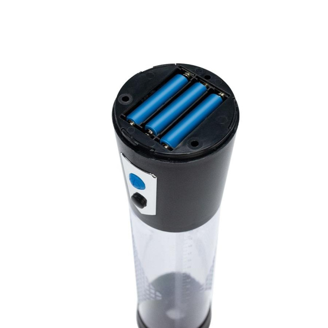 BASIC X vakuová pumpa s automatickým ovládáním