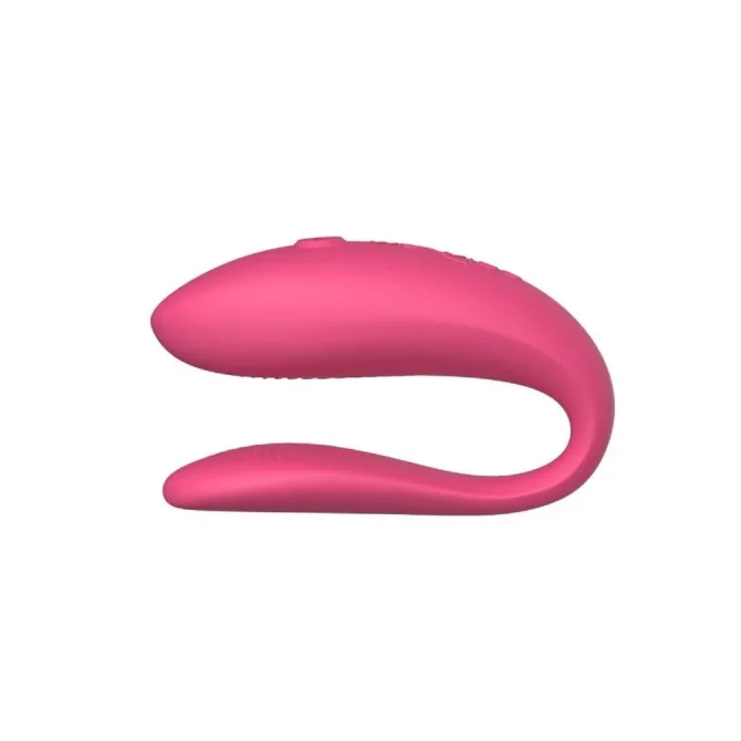 We-vibe Sync LITE Párový vibrátor - Pink