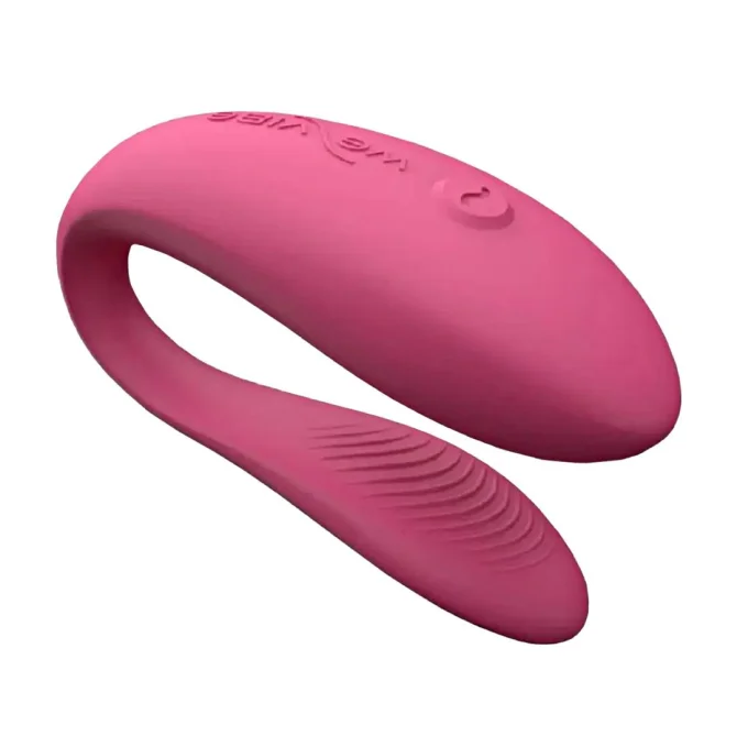 We-vibe Sync LITE Párový vibrátor - Pink