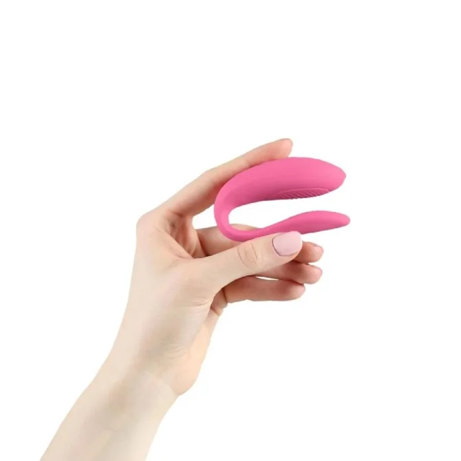 We-vibe Sync LITE Párový vibrátor - Pink