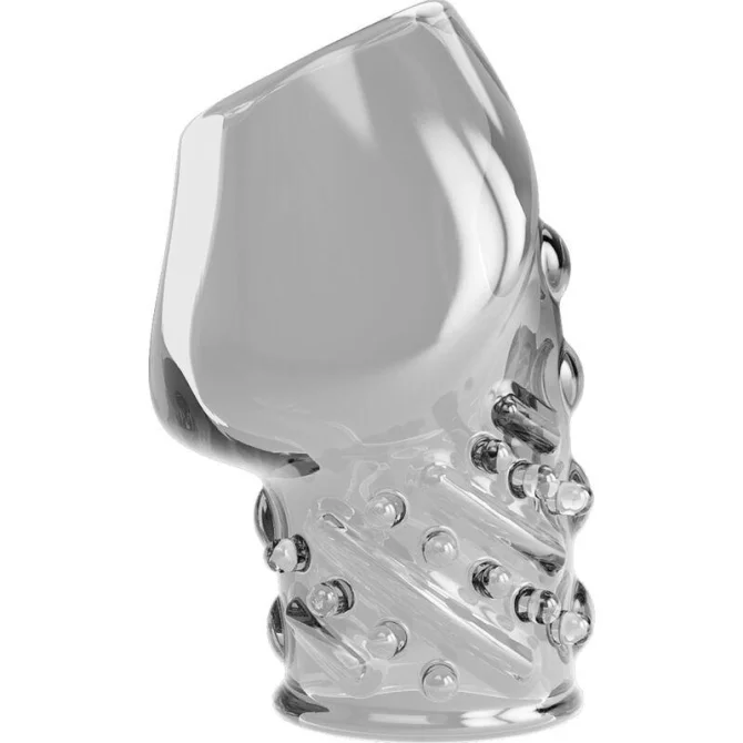 Matias Návlek na penis - transparent