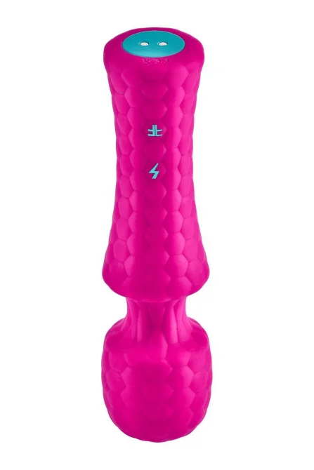 FemmeFun Ultra Mini masážní hlavice - Pink